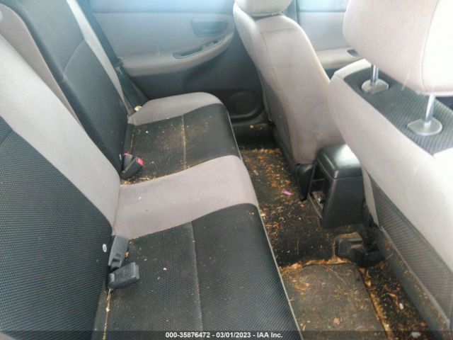 JF1GG61617G802385 Subaru Impreza Wagon I