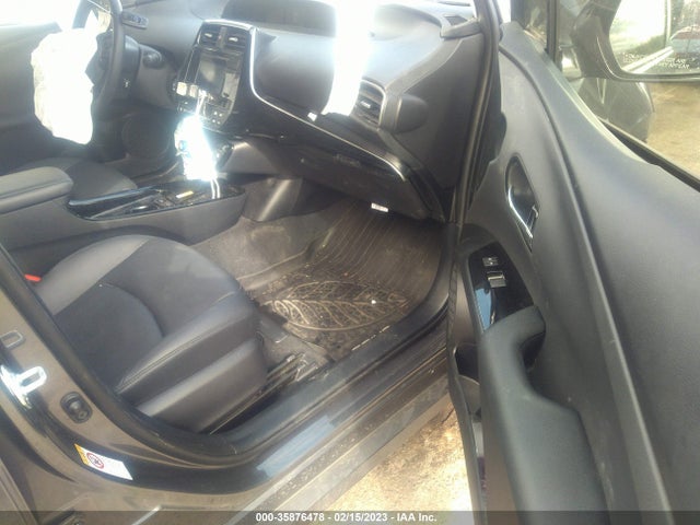 2019 Toyota Prius, VIN: JTDKARFU5K3101234