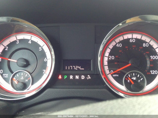 2015 Ram Cargo Van, VIN: 2C4JRGAG7FR701969