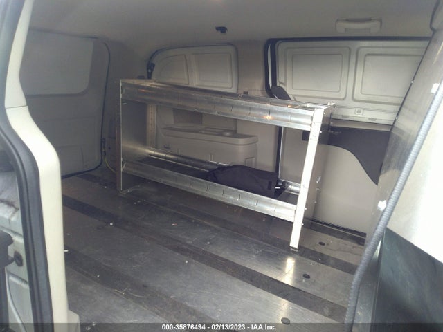 2015 Ram Cargo Van, VIN: 2C4JRGAG7FR701969