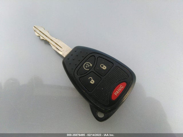 1C4NJPFA8ED624947 Jeep Patriot Latitude