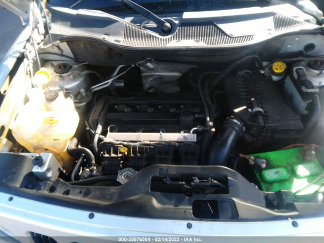 1J4NT1GBXAD638674 Jeep Patriot Sport