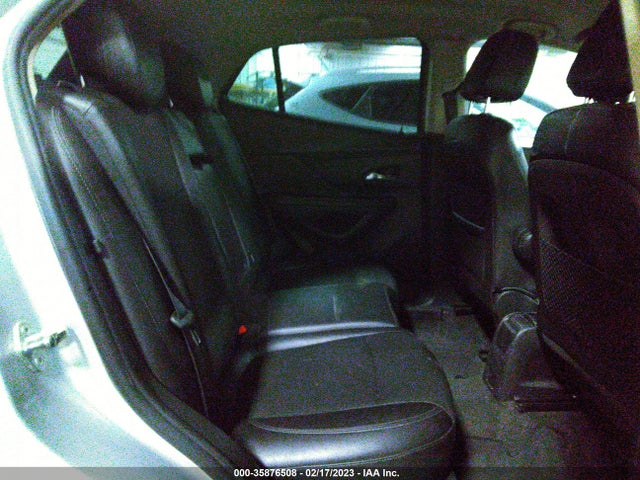 Продаж на аукціоні авто 2017 Buick Encore Preferred, vin: KL4CJASB4HB074918, номер лоту: 35876508
