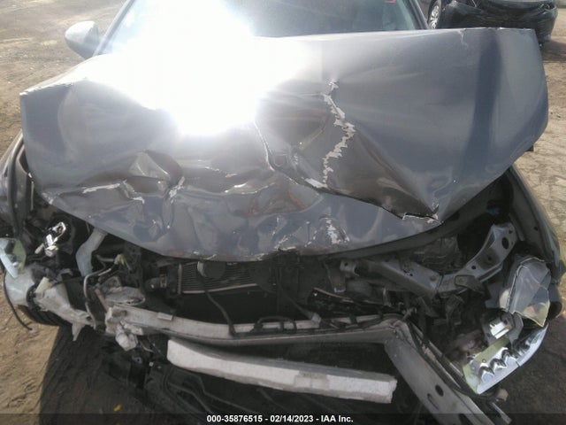2013 LEXUS CT 200H HYBRID VIN: JTHKD5BH6D2168716