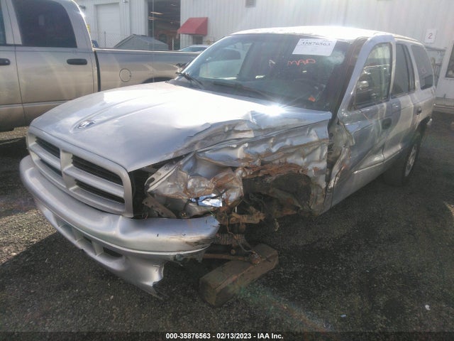 Dodge Durango Sport 2002 1B4HS38N32F174317 Image 2