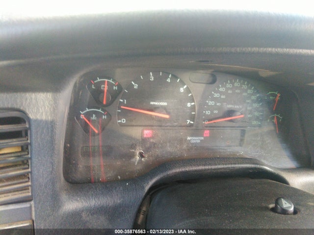 Dodge Durango Sport 2002 1B4HS38N32F174317 Image 9