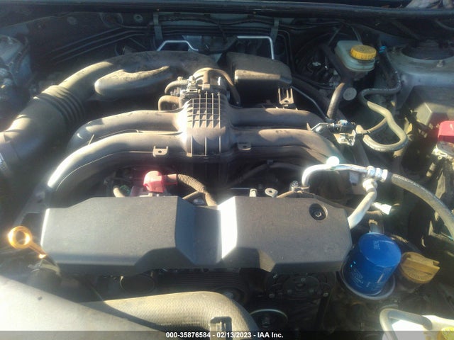 2017 Subaru Crosstrek, VIN: JF2GPANC6HH208675