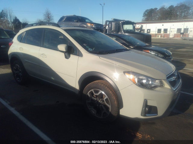 2017 Subaru Crosstrek, VIN: JF2GPANC6HH208675