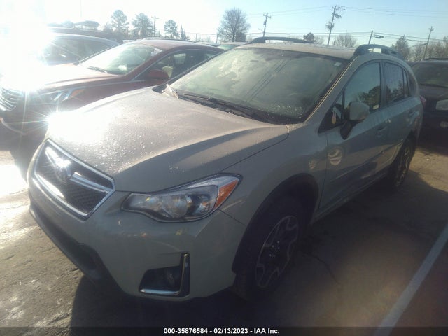 2017 Subaru Crosstrek, VIN: JF2GPANC6HH208675