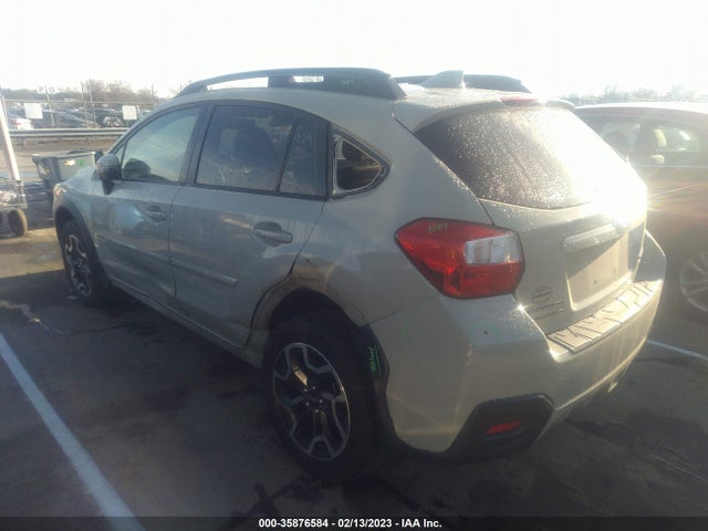 2017 Subaru Crosstrek, VIN: JF2GPANC6HH208675