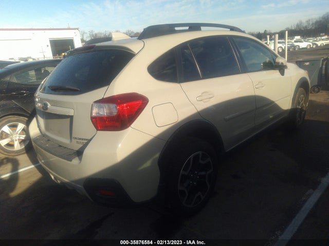 2017 Subaru Crosstrek, VIN: JF2GPANC6HH208675