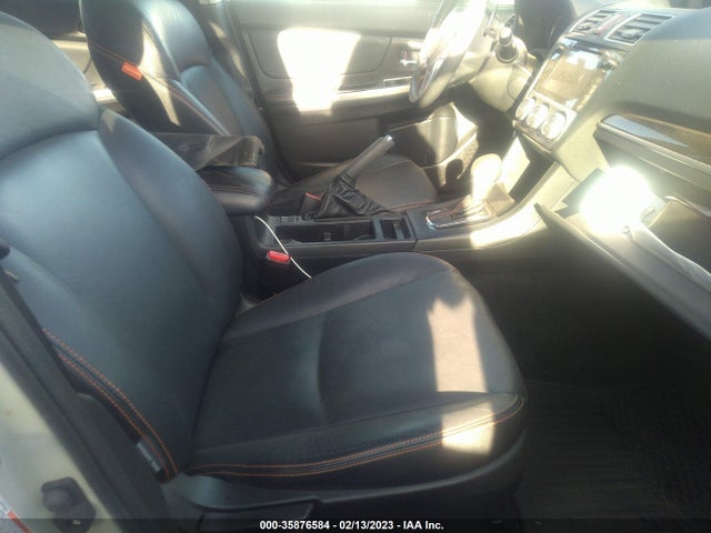 2017 Subaru Crosstrek, VIN: JF2GPANC6HH208675