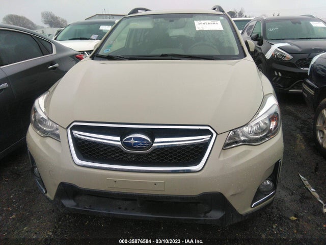 2017 Subaru Crosstrek, VIN: JF2GPANC6HH208675