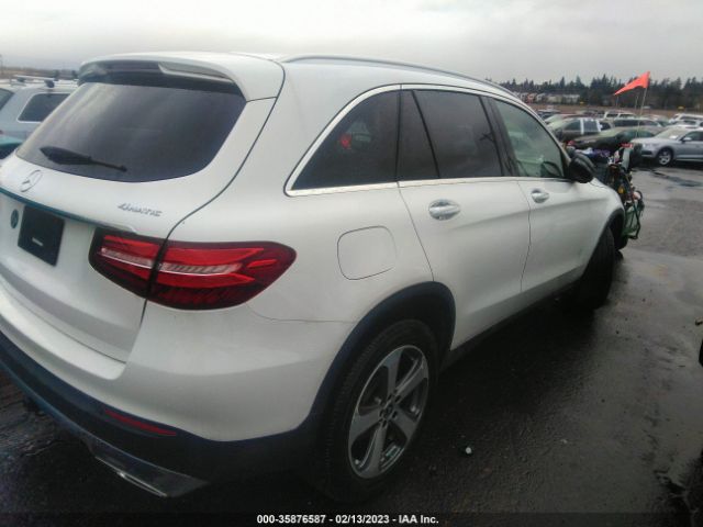 WDC0G4KB1JV029720 Mercedes-Benz GLC 300
