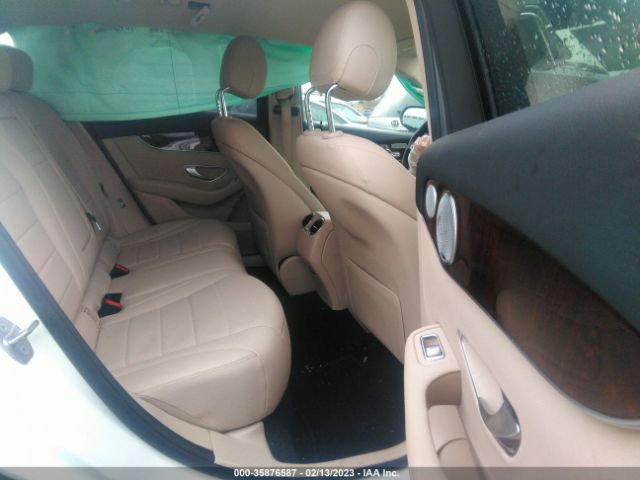 WDC0G4KB1JV029720 Mercedes-Benz GLC 300