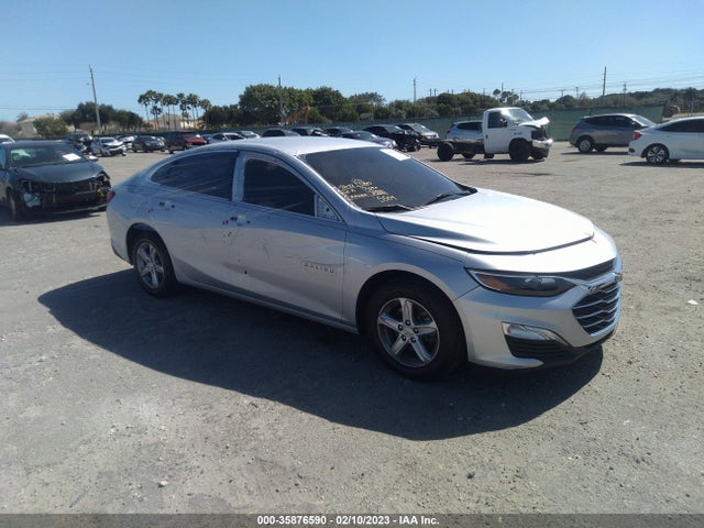 2020 1G1ZB5ST7LF085354 main image