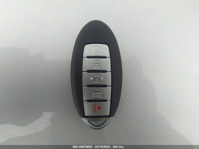 2021 Nissan Maxima, VIN: 1N4AA6CV3MC509960
