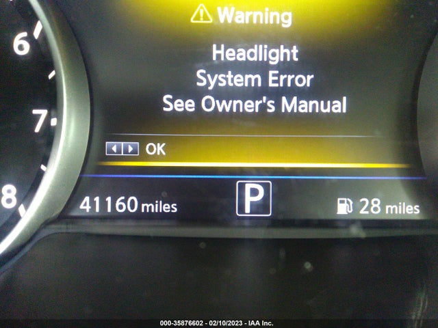2021 Nissan Maxima, VIN: 1N4AA6CV3MC509960