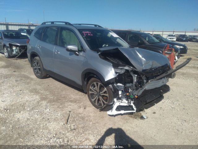 JF2SKAPC1NH520081 auction archive image