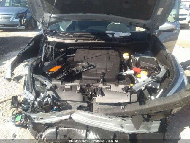 JF2SKAPC1NH520081 Subaru Forester Limited