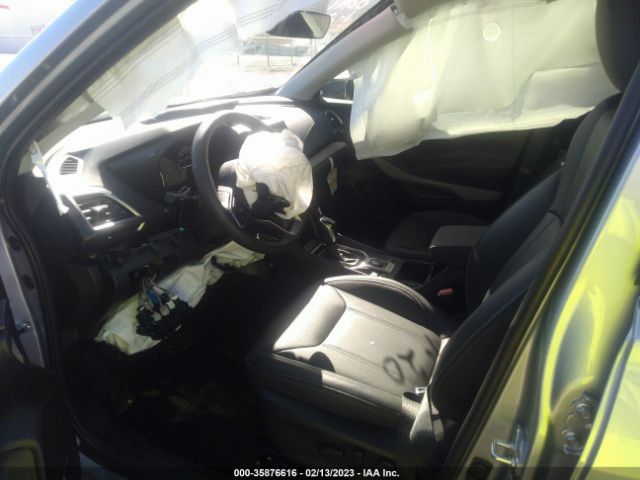 JF2SKAPC1NH520081 Subaru Forester Limited