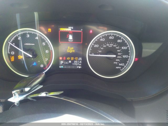 JF2SKAPC1NH520081 Subaru Forester Limited