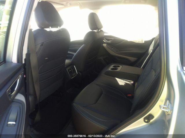 JF2SKAPC1NH520081 Subaru Forester Limited