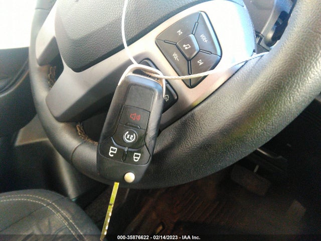 2019 Ford Ranger, VIN: 1FTER4EH2KLA99245