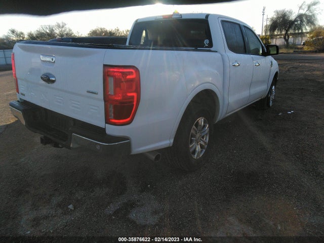 2019 Ford Ranger, VIN: 1FTER4EH2KLA99245