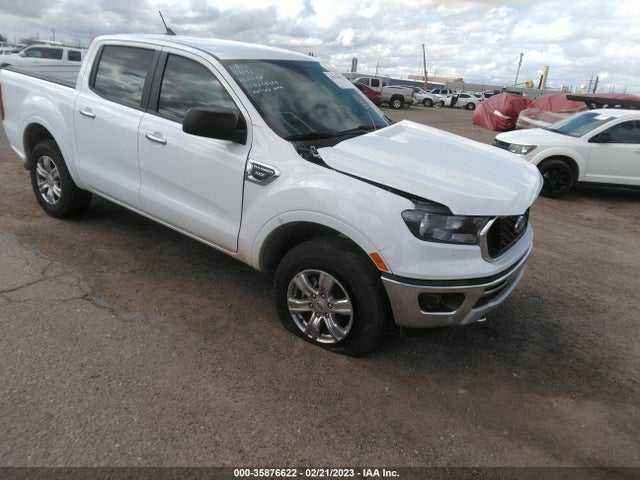 2019 Ford Ranger, VIN: 1FTER4EH2KLA99245