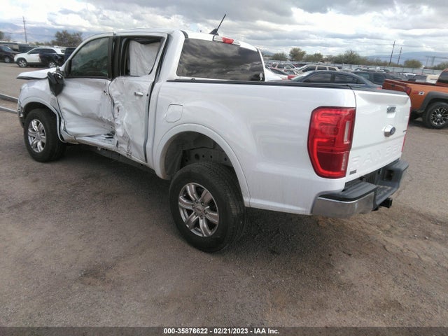 2019 Ford Ranger, VIN: 1FTER4EH2KLA99245