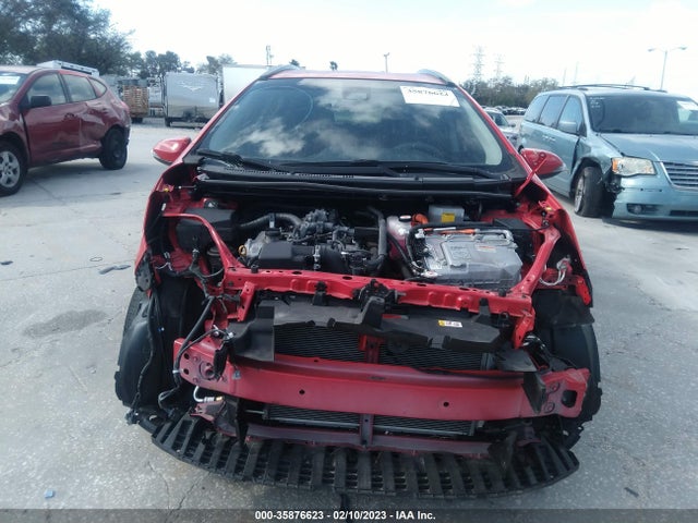 2018 Toyota Prius, VIN: JTDKDTB33J1613523