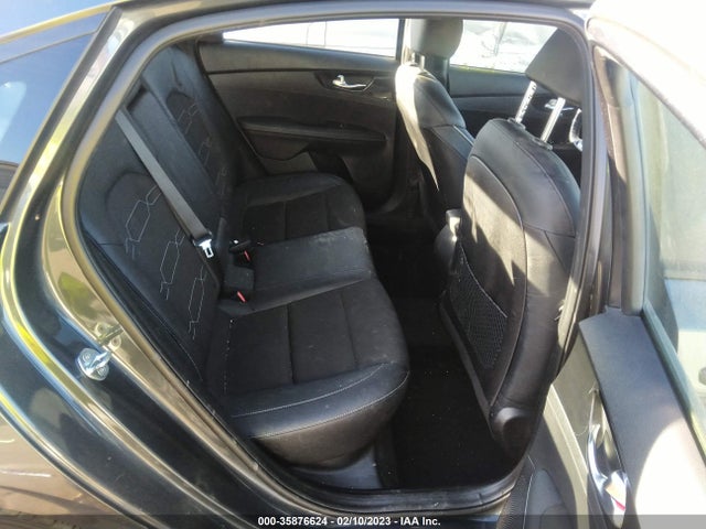 KIA Forte Gt-line 2022 3KPF54ADXNE456803 Image 9
