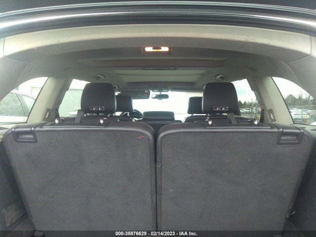 WA1LGAFE8FD028237 Audi Q7 3.0t Premium Plus