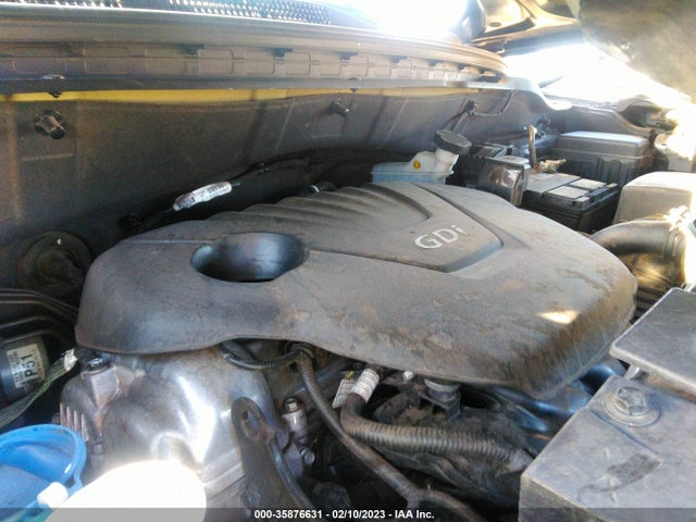 KIA Soul Base 2014 KNDJN2A20E7040451 Image 12