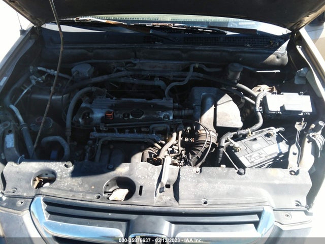 2003 HONDA CR-V LX VIN: SHSRD68493U106662