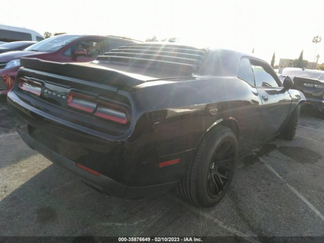 2C3CDZAG0HH658639 Dodge Challenger Sxt