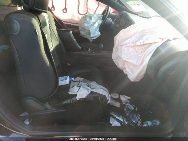 2C3CDZAG0HH658639 Dodge Challenger Sxt