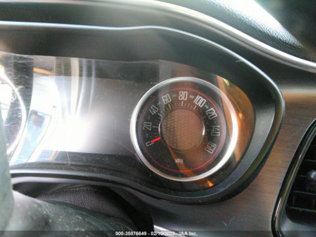 2C3CDZAG0HH658639 Dodge Challenger Sxt