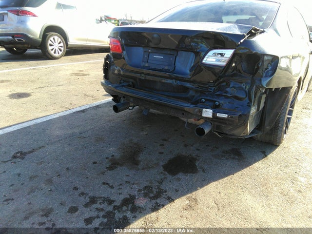 BMW 3 Series 335i Xdrive 2011 WBAKF9C52BE619415 Image 7