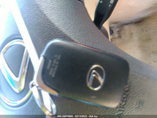 2008 LEXUS ES 350 VIN: JTHBJ46G082245235