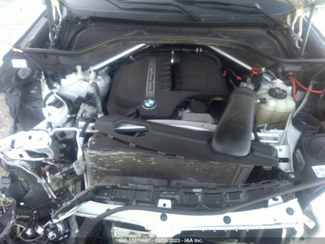 5UXKU2C32H0X48158 BMW X6 Xdrive35i