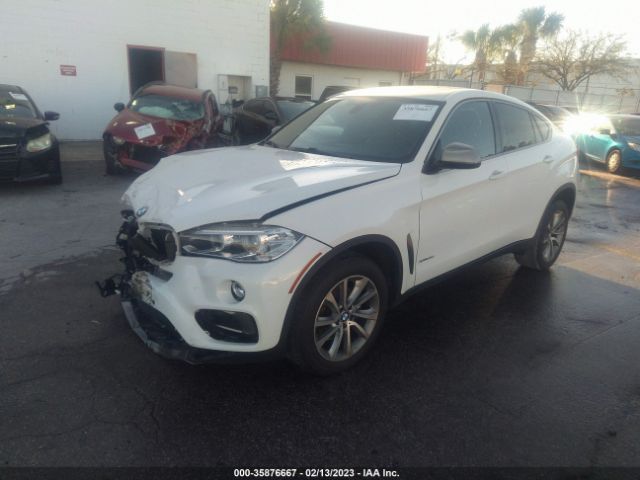 5UXKU2C32H0X48158 BMW X6 Xdrive35i