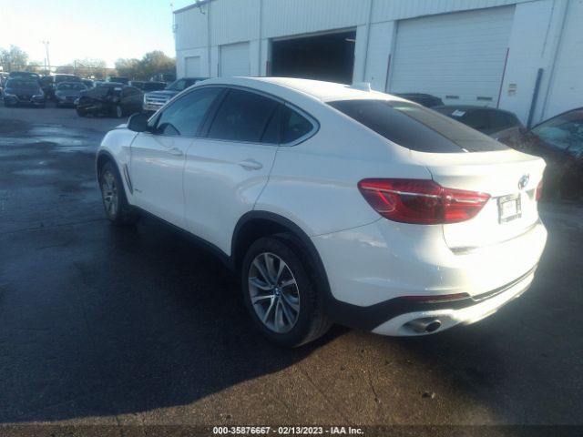 5UXKU2C32H0X48158 BMW X6 Xdrive35i