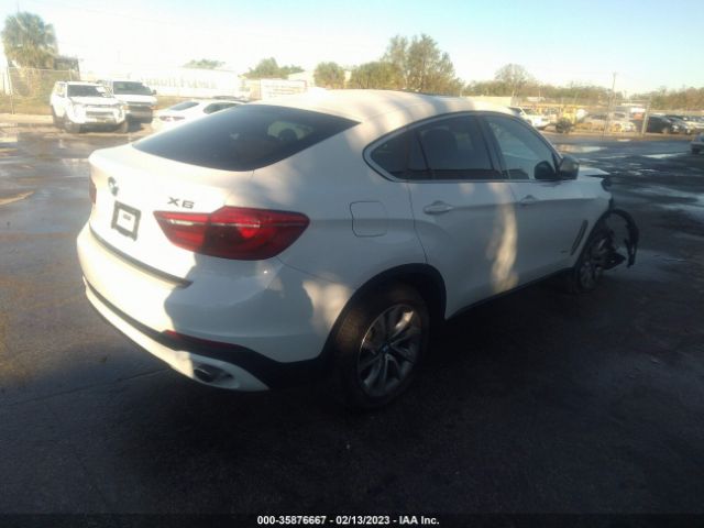 5UXKU2C32H0X48158 BMW X6 Xdrive35i