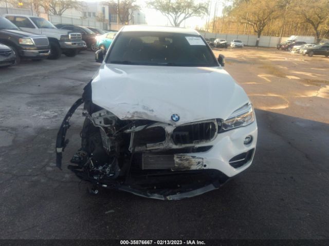 5UXKU2C32H0X48158 BMW X6 Xdrive35i