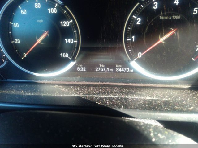 5UXKU2C32H0X48158 BMW X6 Xdrive35i