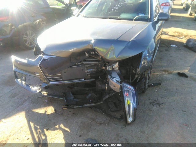 WAUENAF48HN009810 Audi A4 Premium Plus