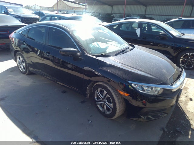 2018 2HGFC2F54JH583543 main image