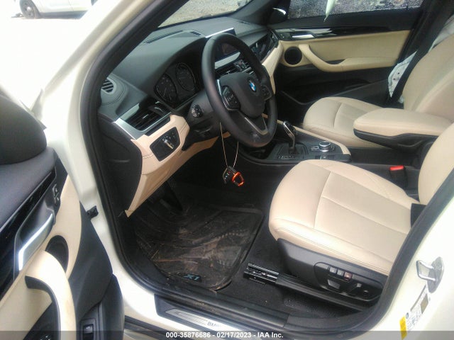 2021 BMW X1, VIN: WBXJG7C08M5U34957